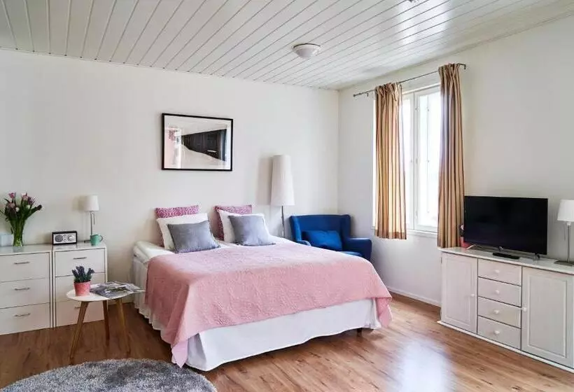 ペンション Guest House Porvoo