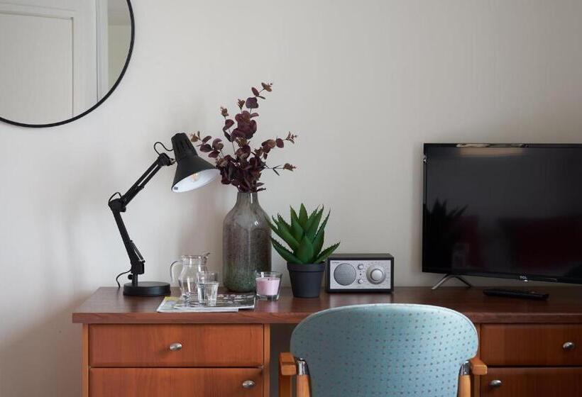 پانسیون Guest House Porvoo