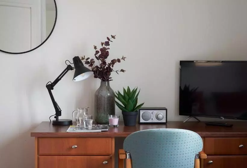 ペンション Guest House Porvoo