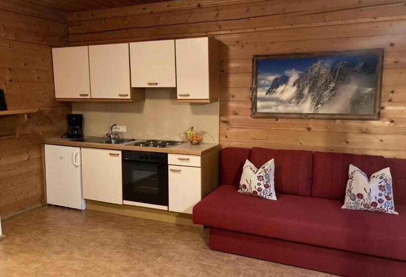 بنسيون Haus Am Mühlenweg