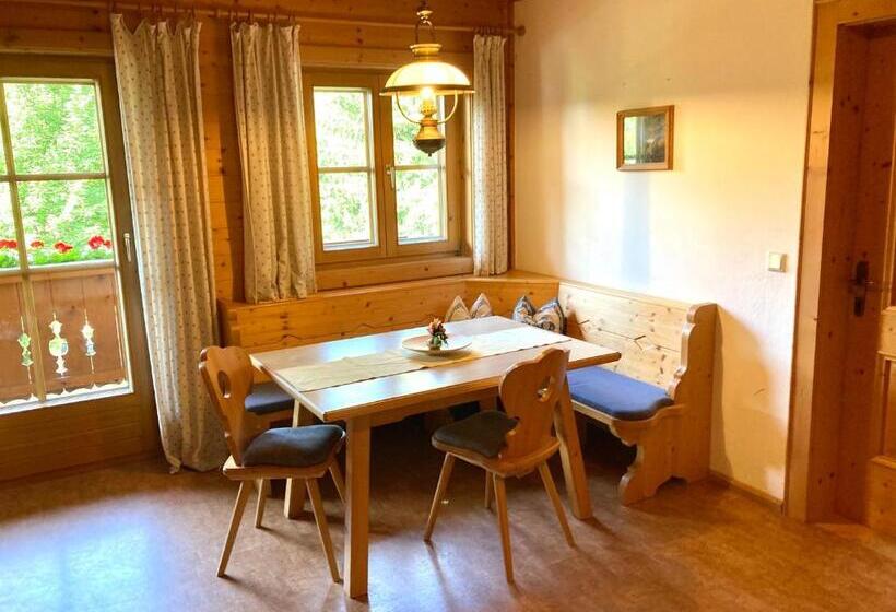 بنسيون Haus Am Mühlenweg