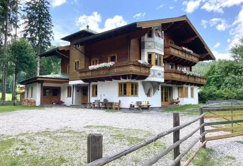ペンション Haus Am Mühlenweg