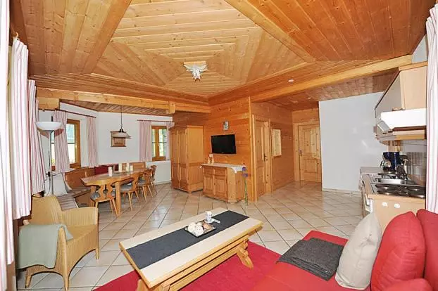 ペンション Haus Am Mühlenweg