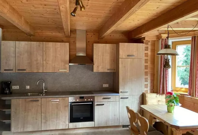 ペンション Haus Am Mühlenweg