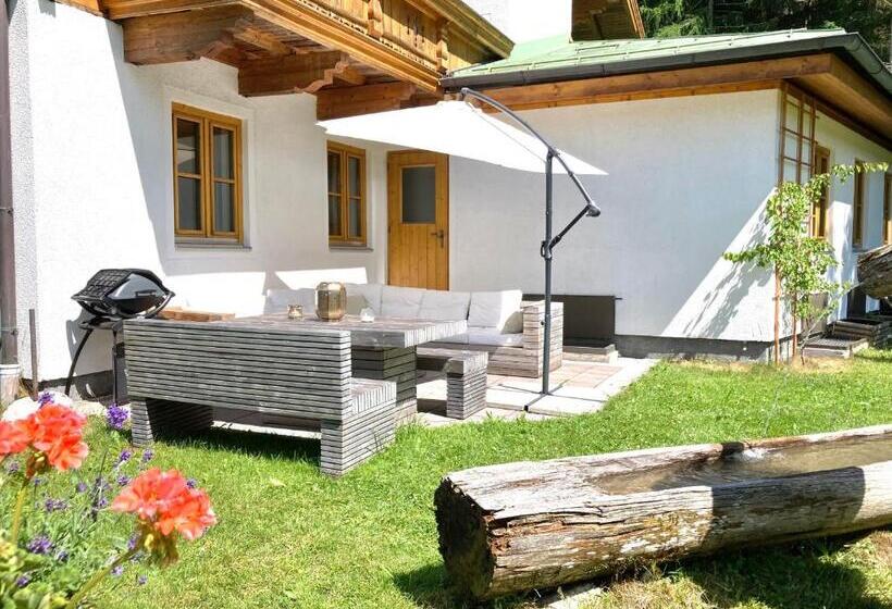 بنسيون Haus Am Mühlenweg