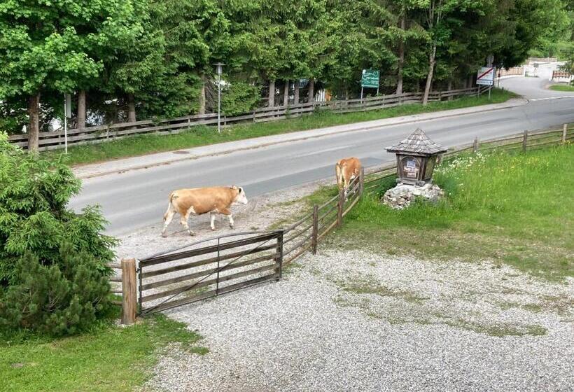 بنسيون Haus Am Mühlenweg