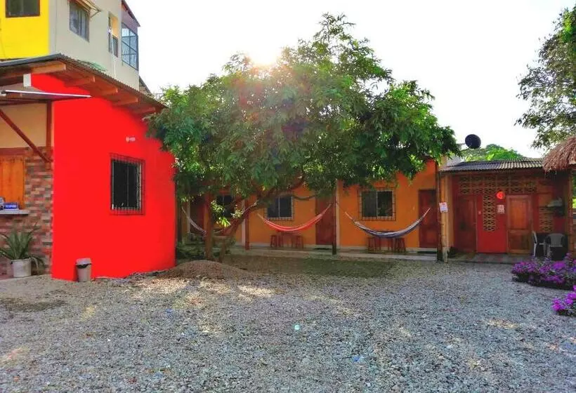 Majatalo La Casa De Lili