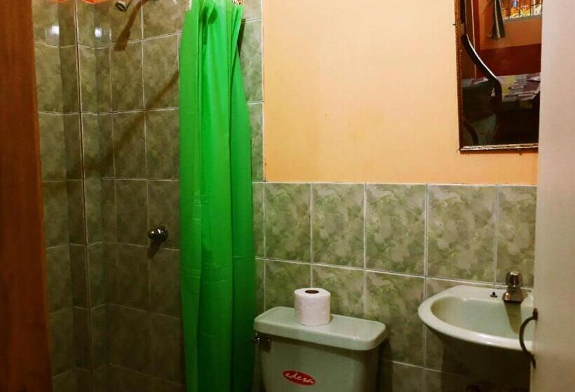 بنسيون La Casa De Lili