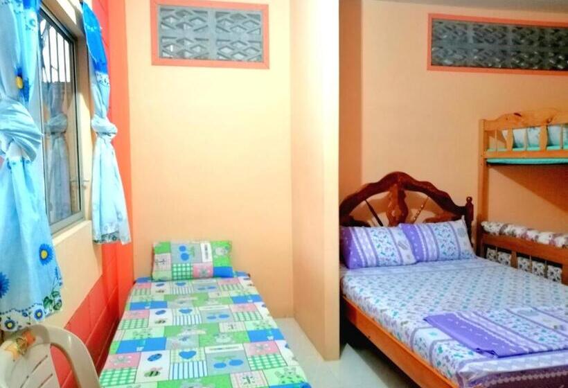 بنسيون La Casa De Lili