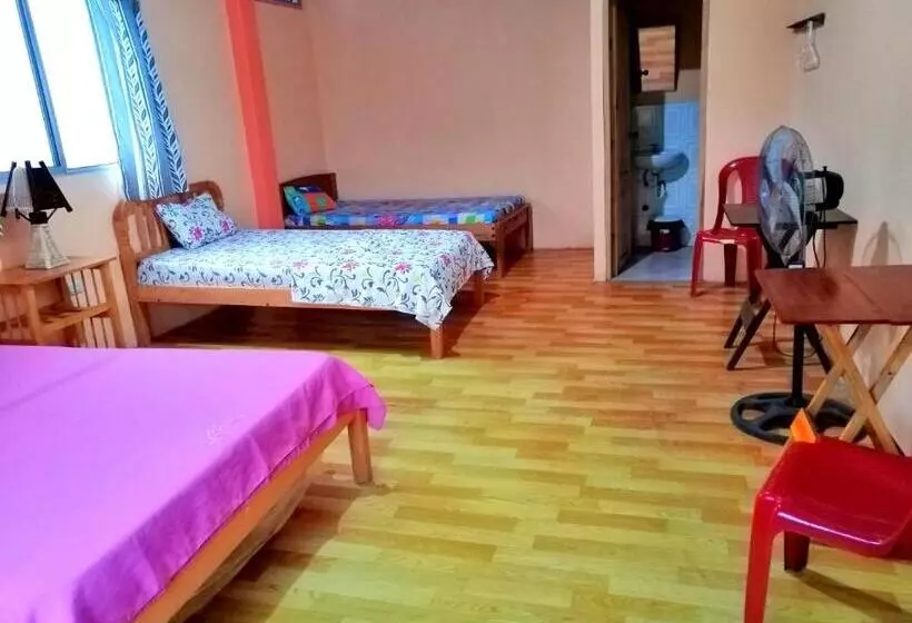 Majatalo La Casa De Lili