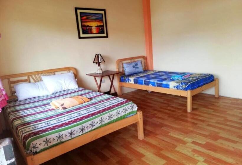 بنسيون La Casa De Lili