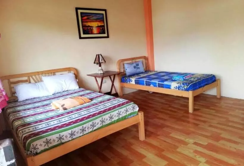 Majatalo La Casa De Lili