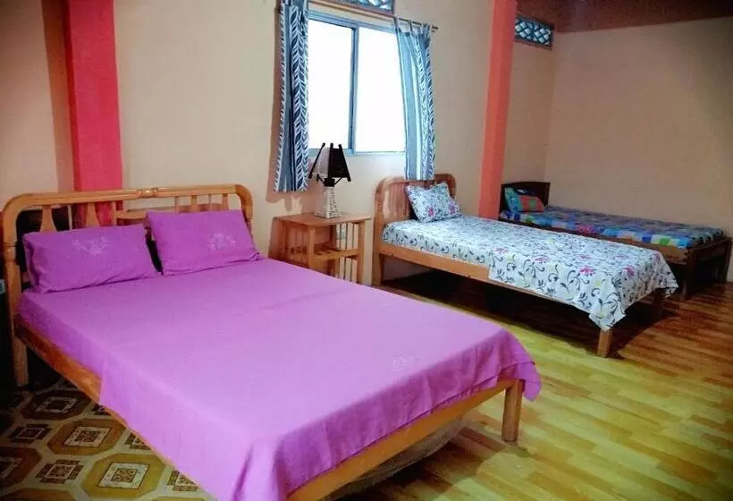 Majatalo La Casa De Lili