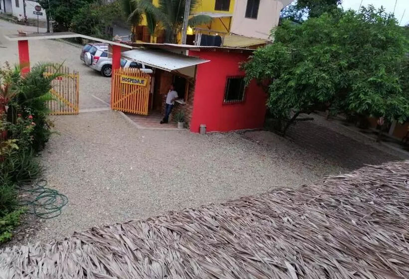 Majatalo La Casa De Lili