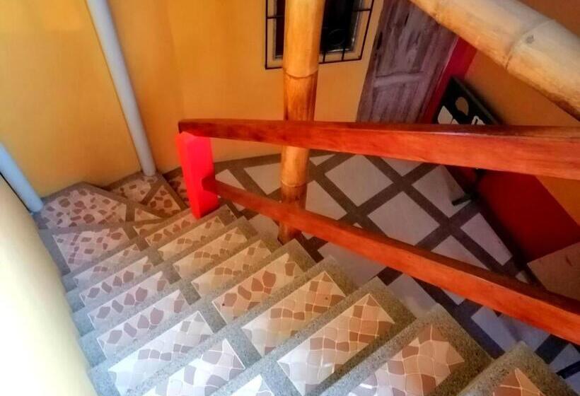 بنسيون La Casa De Lili