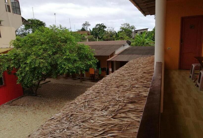 بنسيون La Casa De Lili