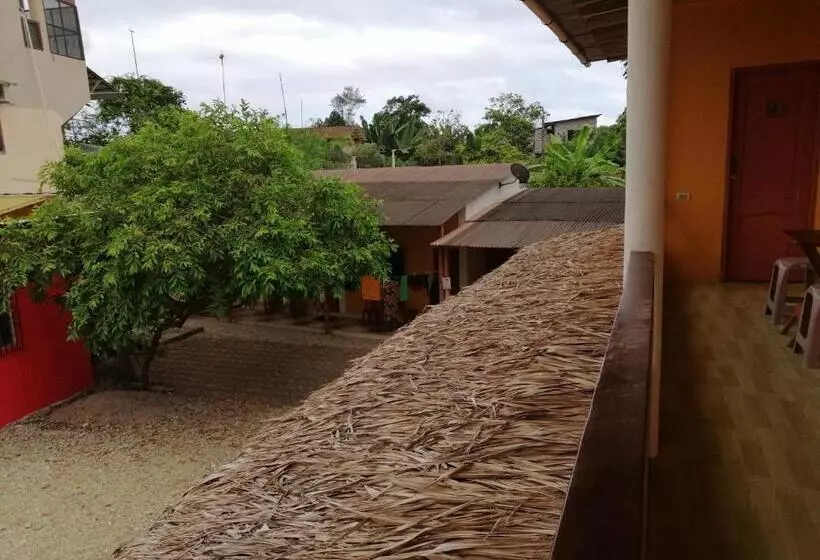 Majatalo La Casa De Lili