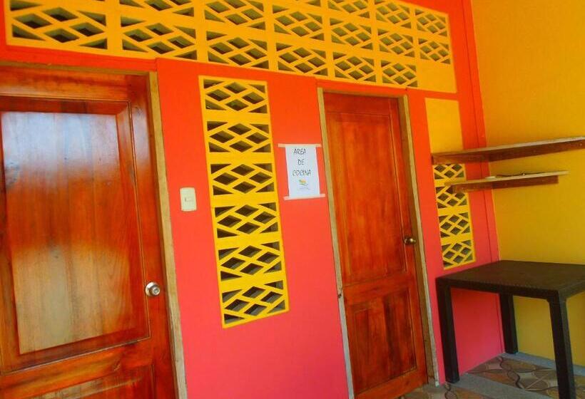 بنسيون La Casa De Lili