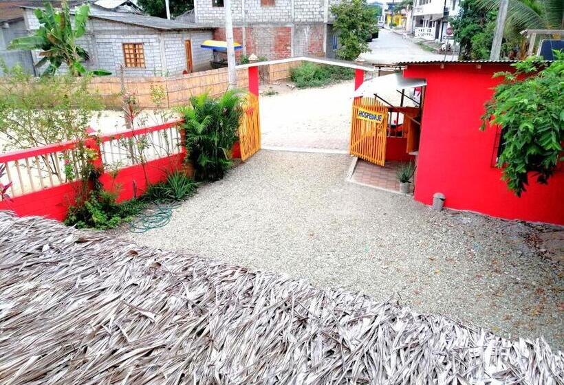 بنسيون La Casa De Lili