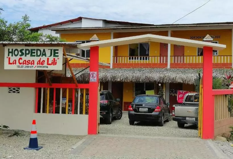 Majatalo La Casa De Lili