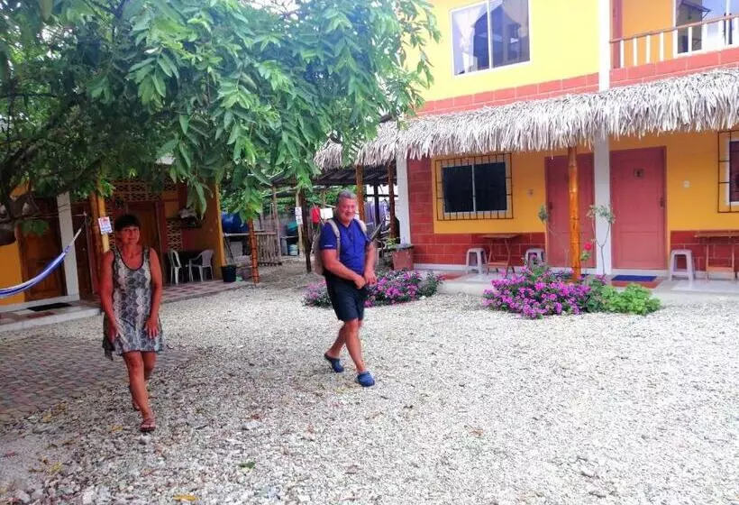 Majatalo La Casa De Lili