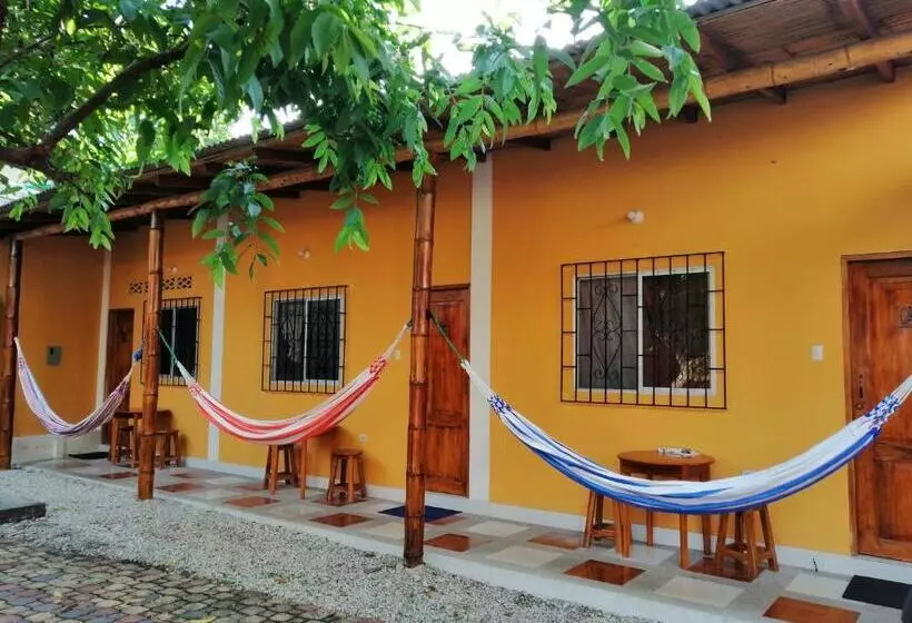 Majatalo La Casa De Lili