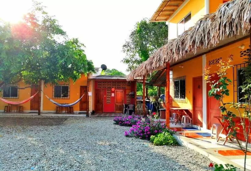 Majatalo La Casa De Lili