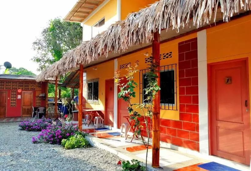 Majatalo La Casa De Lili