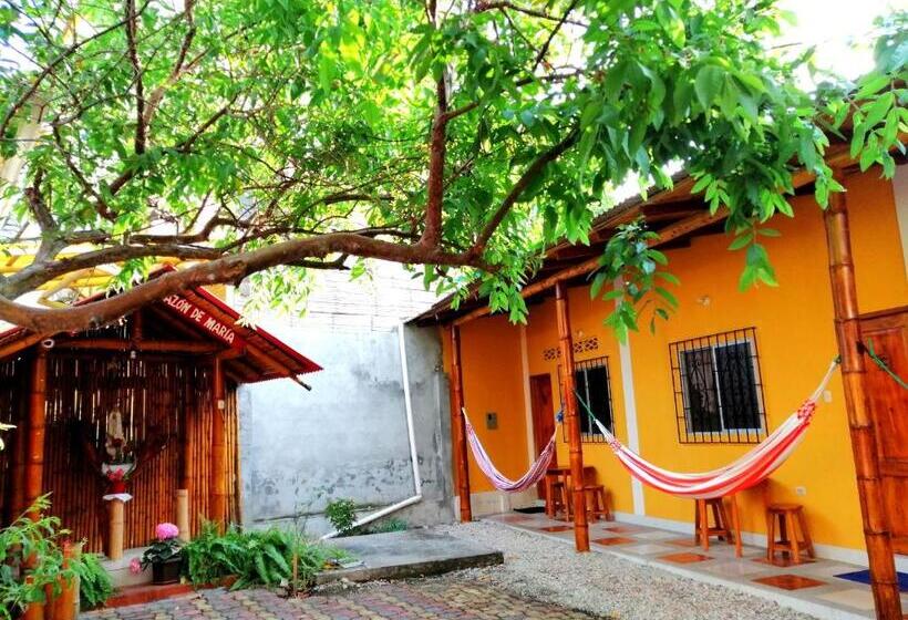 بنسيون La Casa De Lili