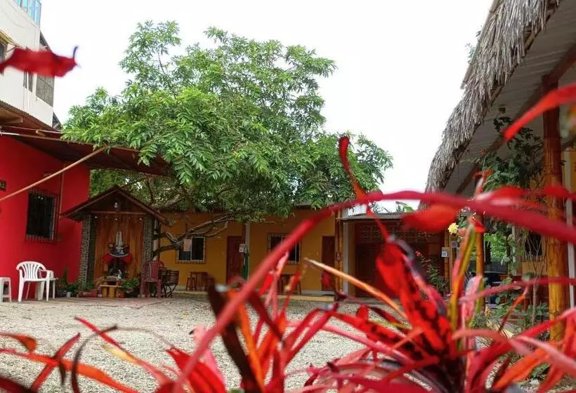 Majatalo La Casa De Lili