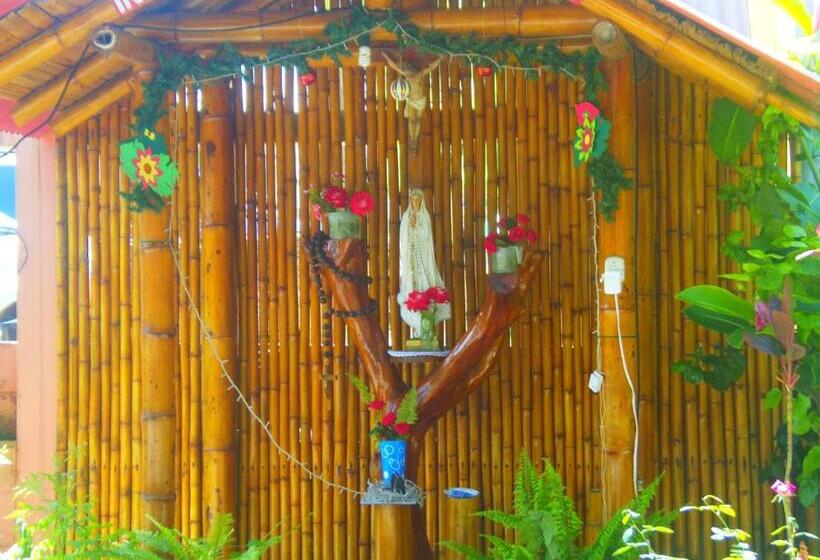 بنسيون La Casa De Lili