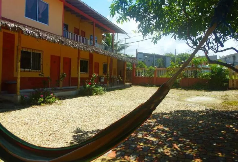 Majatalo La Casa De Lili