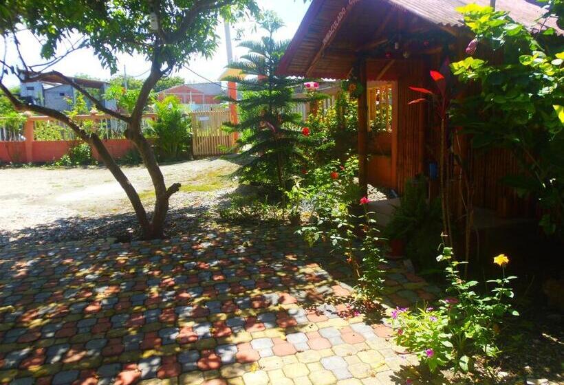 بنسيون La Casa De Lili