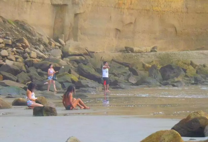 Majatalo La Casa De Lili