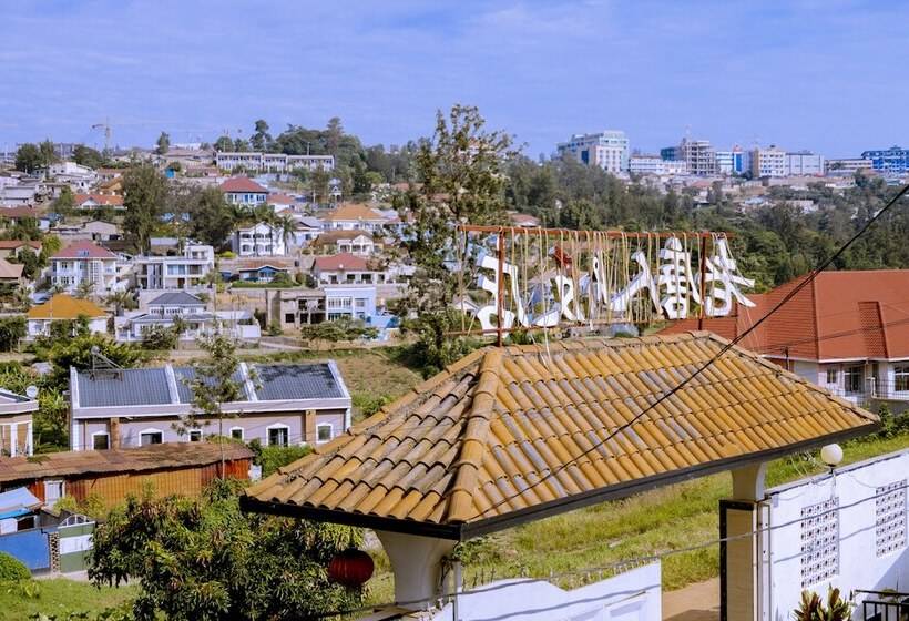 پانسیون Lao Tangren Guest House