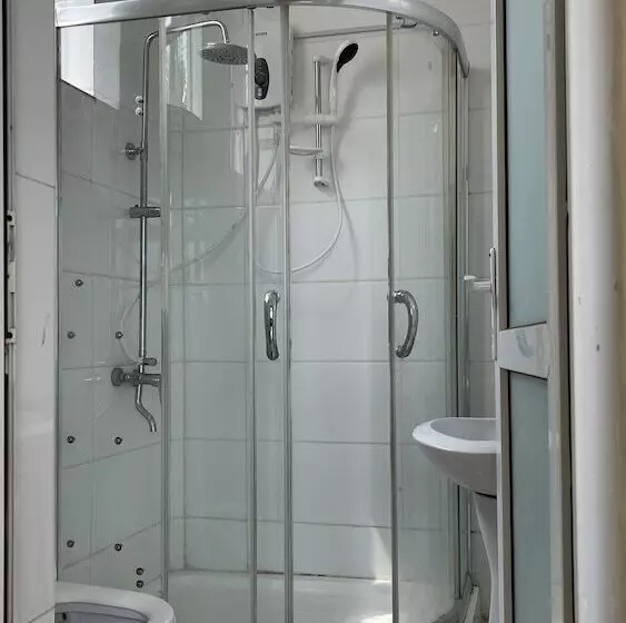 پانسیون Lao Tangren Guest House