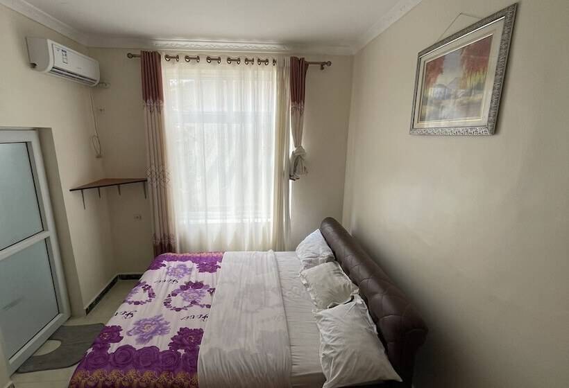 پانسیون Lao Tangren Guest House