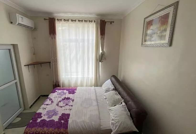 پانسیون Lao Tangren Guest House