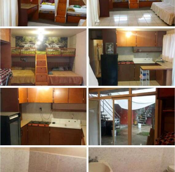 ペンション Mi Casa En Puebla