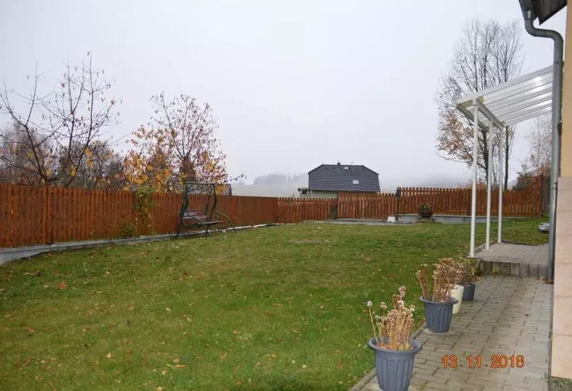 Majatalo Penzion Pod Kostelem