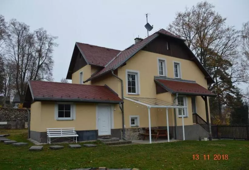 Majatalo Penzion Pod Kostelem