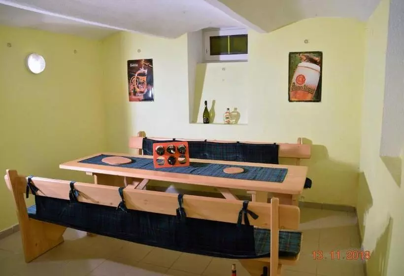 Majatalo Penzion Pod Kostelem