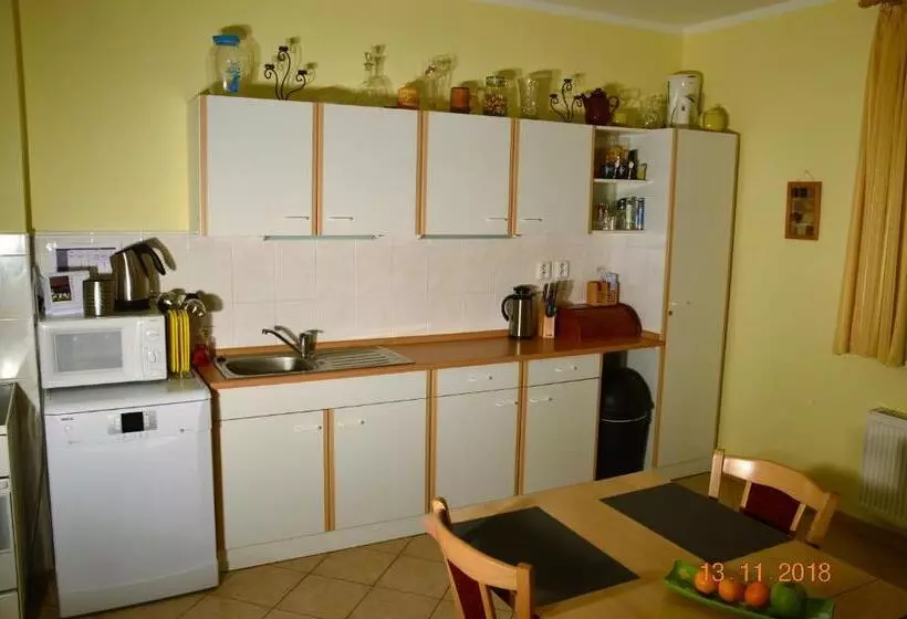 Majatalo Penzion Pod Kostelem