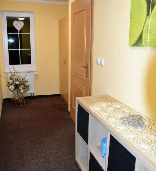 Majatalo Penzion Pod Kostelem