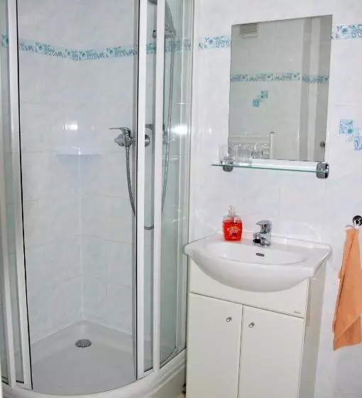 Majatalo Penzion Pod Kostelem