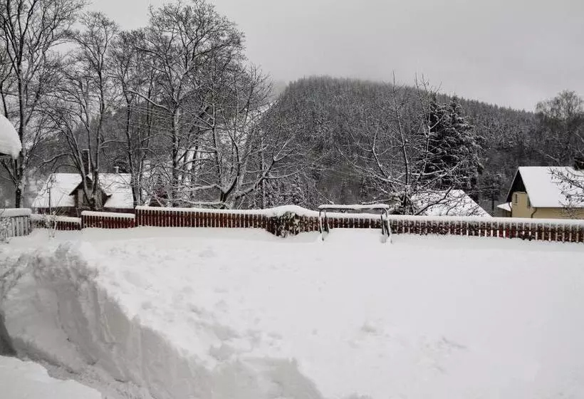 Majatalo Penzion Pod Kostelem