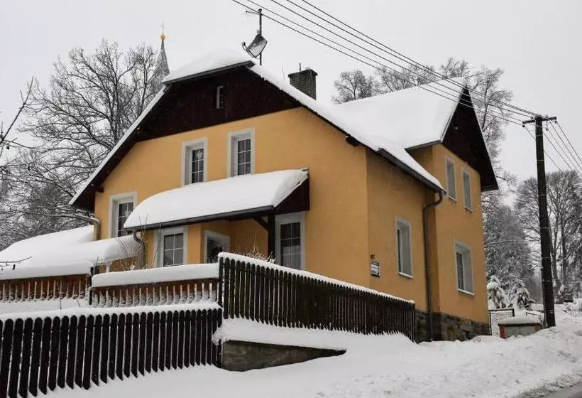 Majatalo Penzion Pod Kostelem