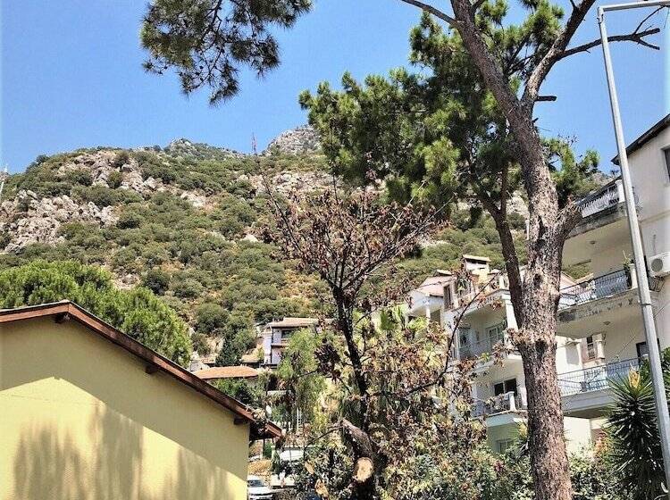 Pension Smyrna Uzuncarsi