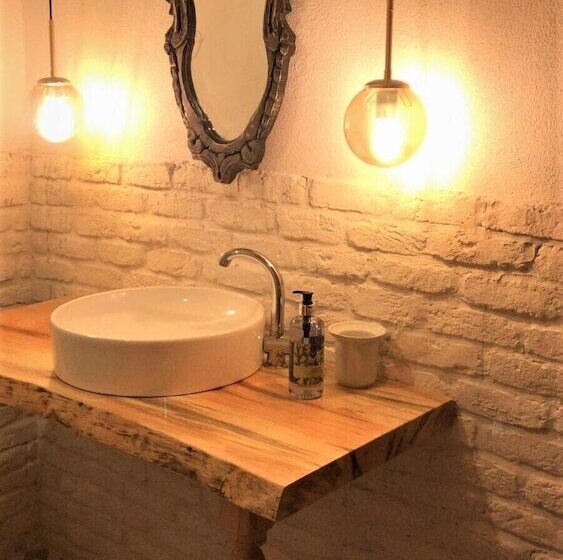 Pension Smyrna Uzuncarsi