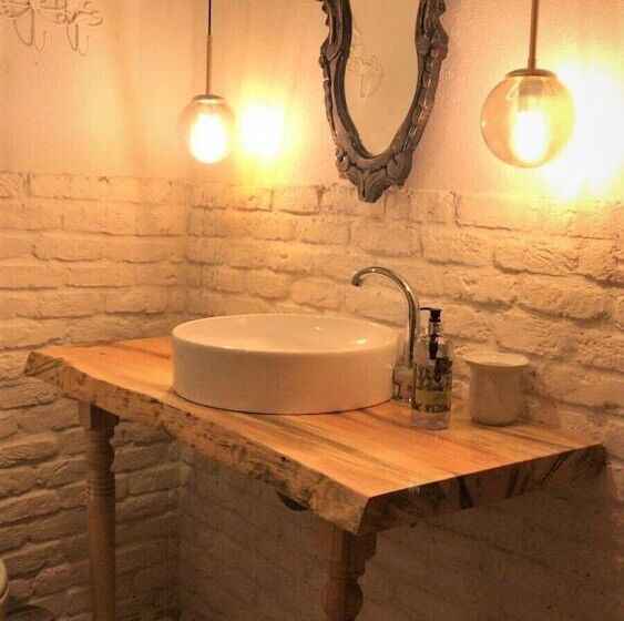 Pension Smyrna Uzuncarsi